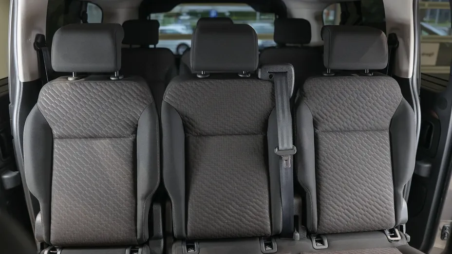 TOYOTA Proace Verso Proace Verso 2.0 D4-D Long Family