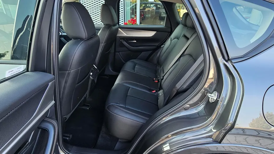 MAZDA CX-60 CX-60 3.3 D mHEV Homura aut
