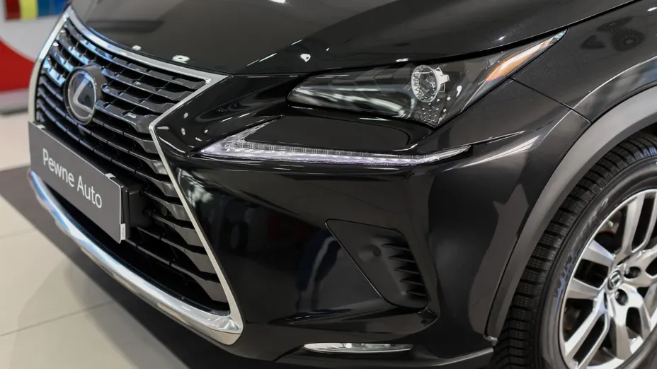 LEXUS NX NX 300h Prestige AWD