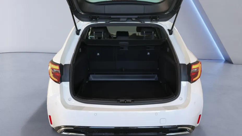 TOYOTA Corolla Corolla 1.8 Hybrid Comfort