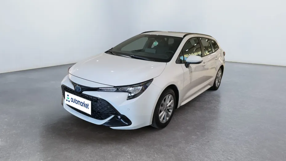 TOYOTA Corolla Corolla 1.8 Hybrid Comfort