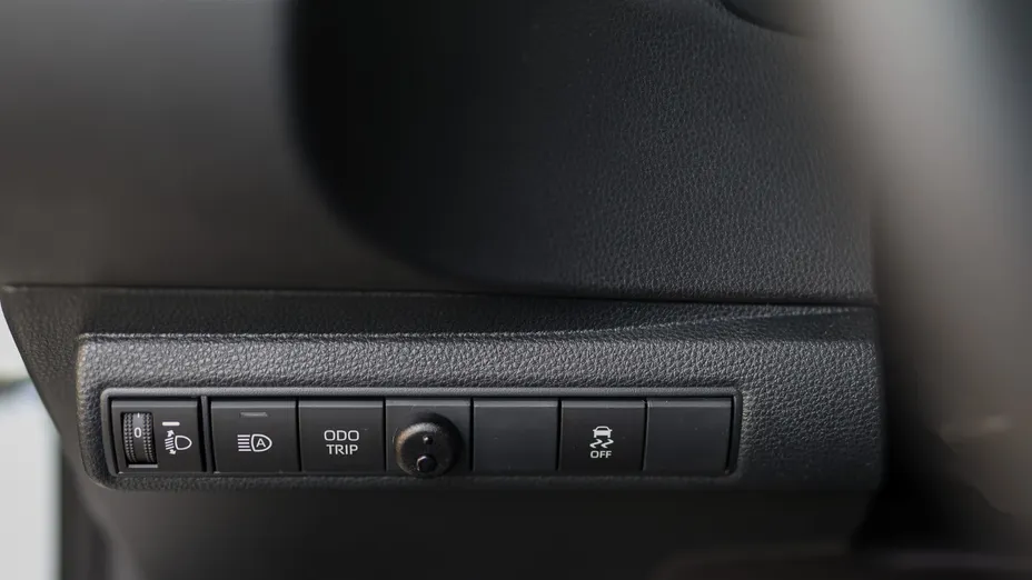 TOYOTA Corolla Corolla 1.8 Hybrid Comfort