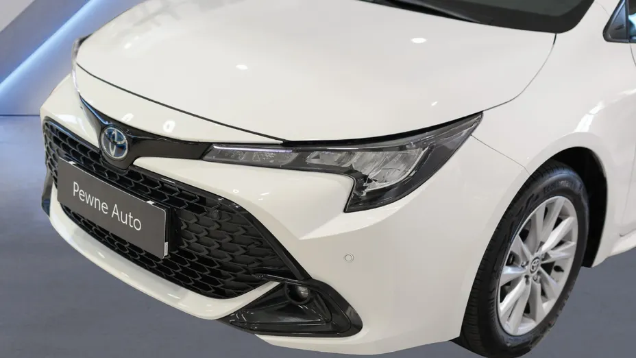 TOYOTA Corolla Corolla 1.8 Hybrid Comfort