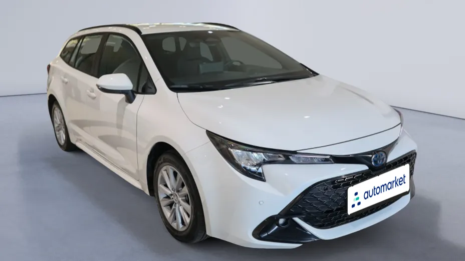 TOYOTA Corolla Corolla 1.8 Hybrid Comfort