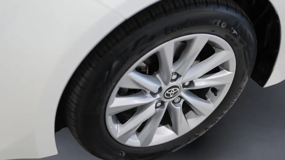 TOYOTA Corolla Corolla 1.8 Hybrid Comfort