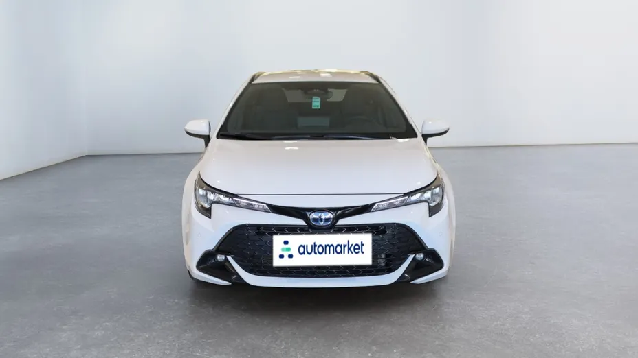 TOYOTA Corolla Corolla 1.8 Hybrid Comfort