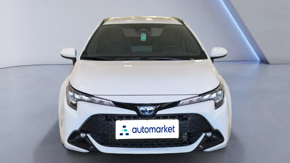 TOYOTA Corolla Corolla 1.8 Hybrid Comfort