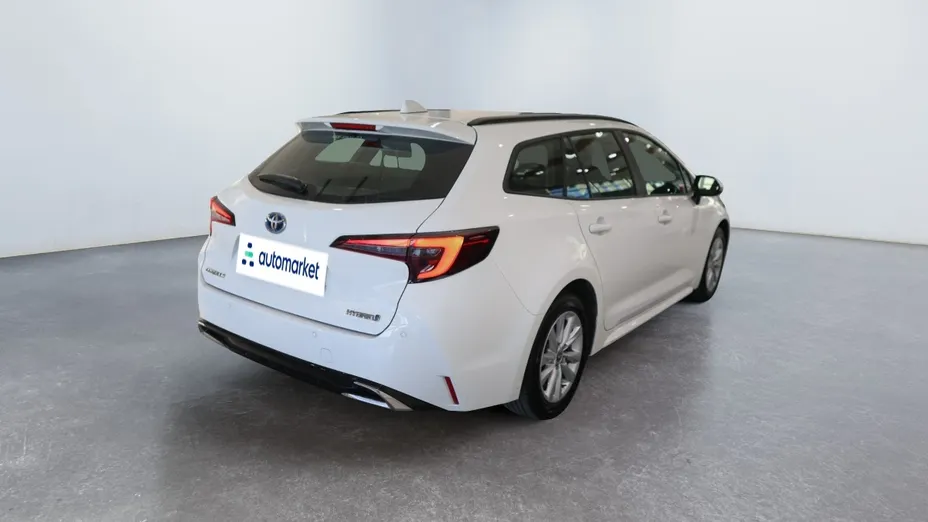 TOYOTA Corolla Corolla 1.8 Hybrid Comfort
