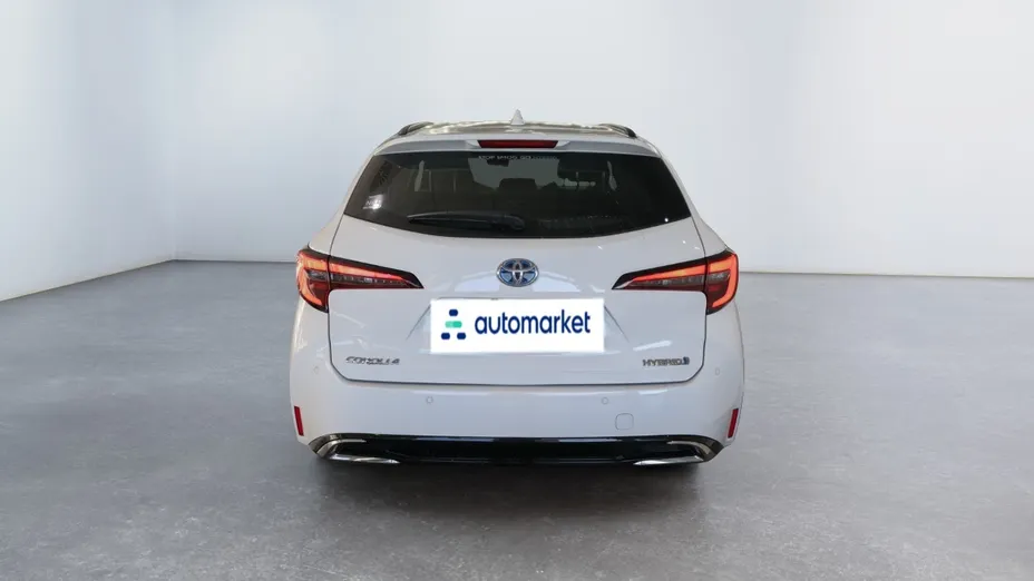 TOYOTA Corolla Corolla 1.8 Hybrid Comfort