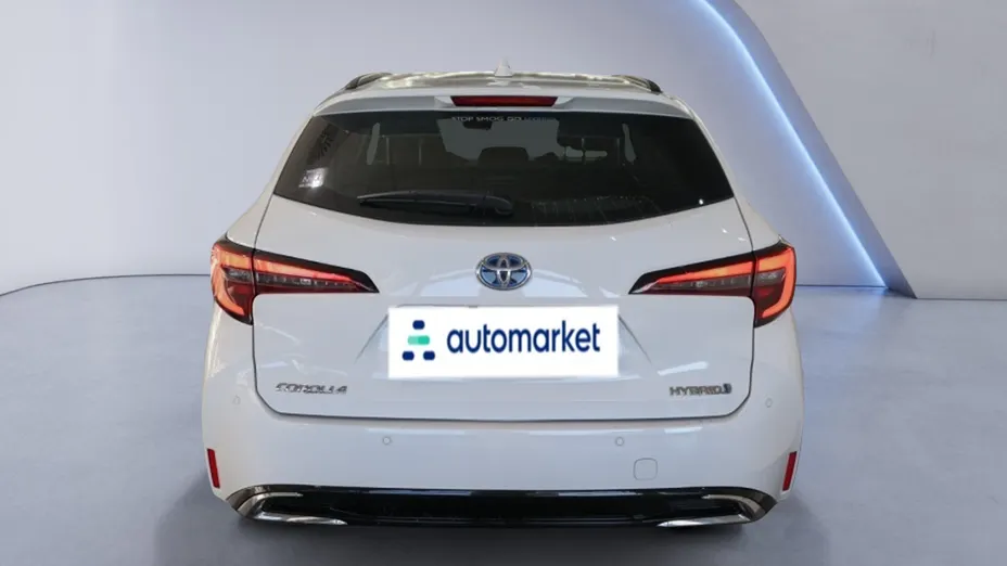 TOYOTA Corolla Corolla 1.8 Hybrid Comfort