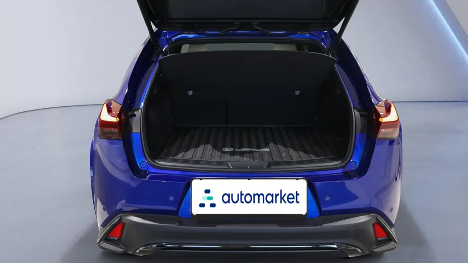 LEXUS UX UX 300h F Sport