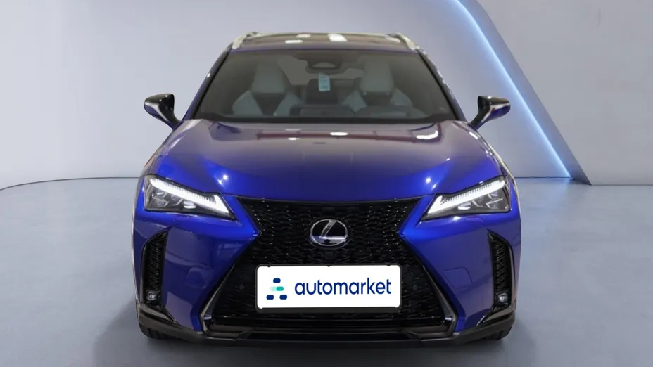 LEXUS UX UX 300h F Sport