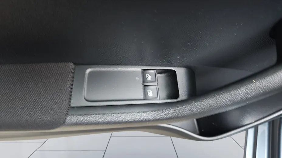 SKODA Fabia Fabia 1.0 TSI Ambition