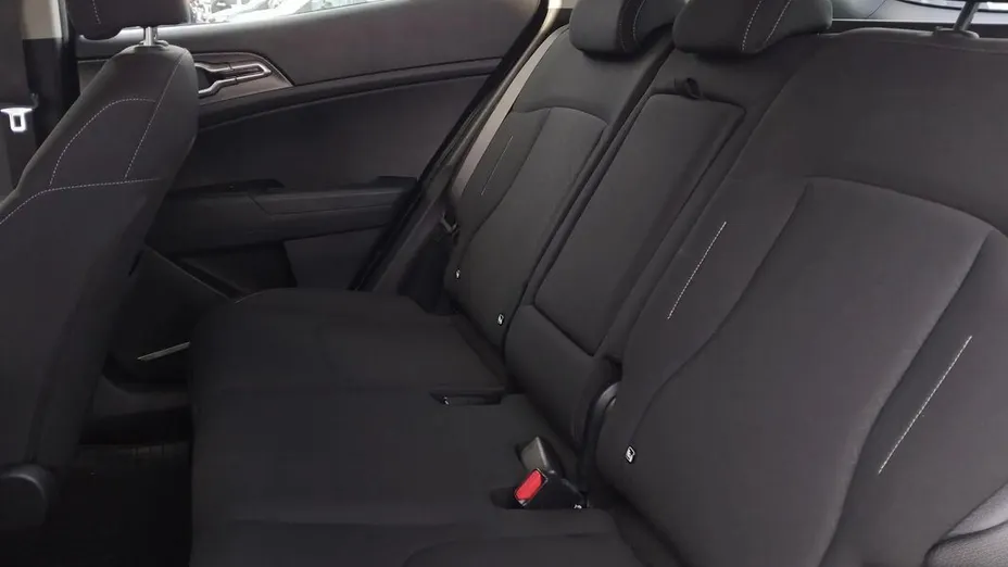 KIA Sportage Sportage 1.6 T-GDI mHEV M 2WD DCT