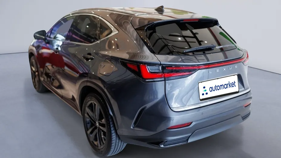 LEXUS NX NX 350h Prestige AWD