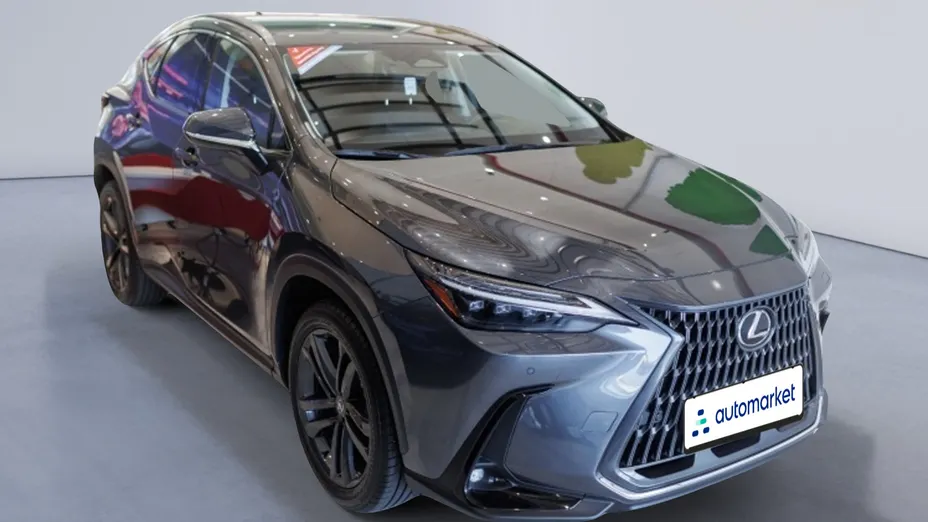 LEXUS NX NX 350h Prestige AWD