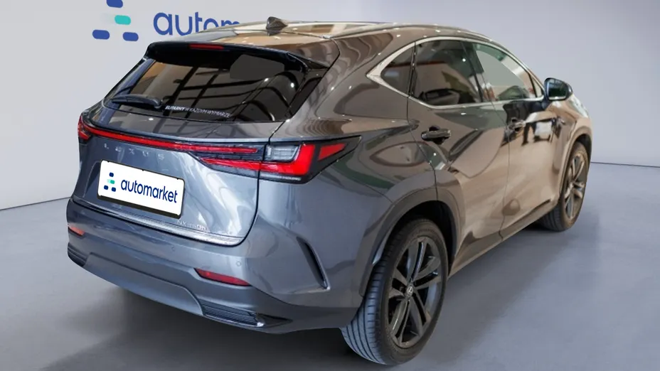 LEXUS NX NX 350h Prestige AWD