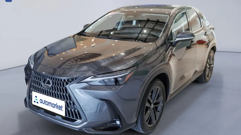 LEXUS NX NX 350h Prestige AWD