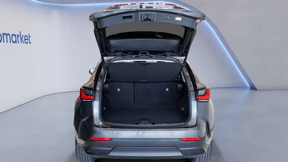 LEXUS NX NX 350h Prestige AWD