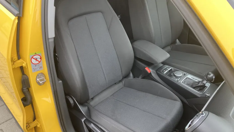 AUDI Q2 Q2 1.0 TFSI S tronic