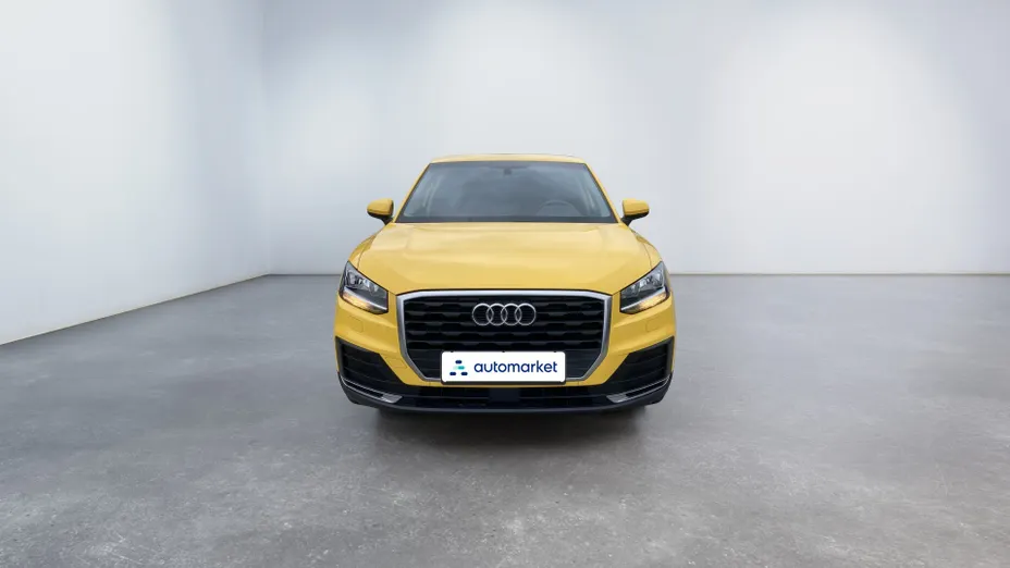 AUDI Q2 Q2 1.0 TFSI S tronic