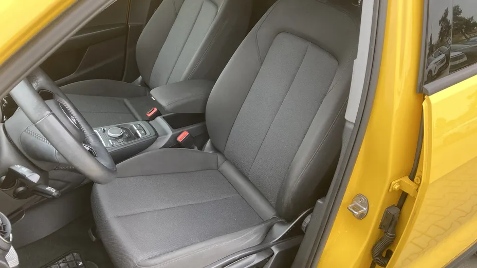 AUDI Q2 Q2 1.0 TFSI S tronic