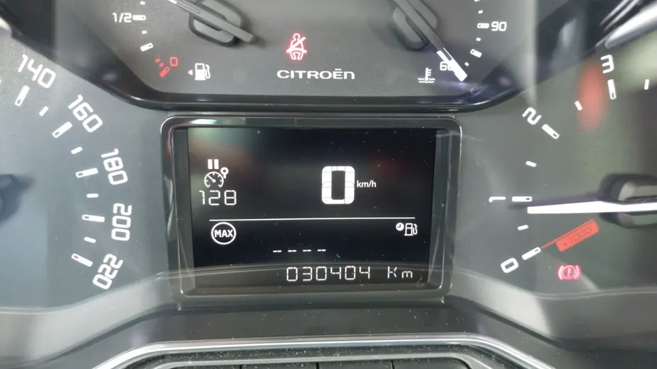 CITROEN C3 Aircross C3 Aircross 1.2 PureTech Max S&S