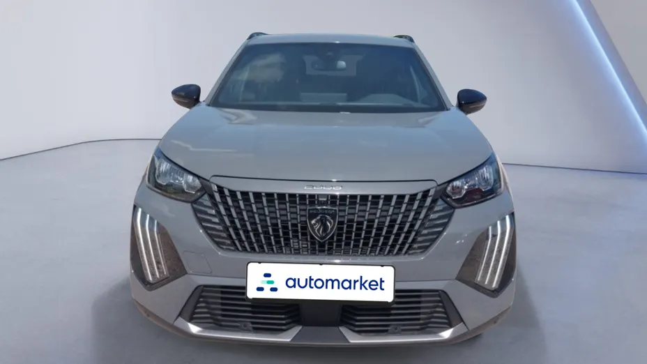 PEUGEOT 2008 2008 1.2 PureTech Allure S&S EAT8