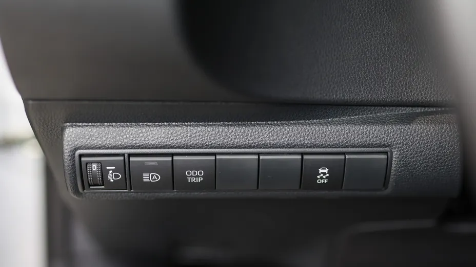 TOYOTA Corolla Corolla 1.8 Hybrid Comfort