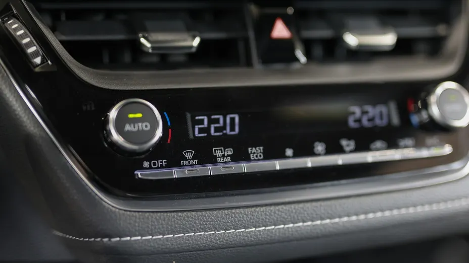 TOYOTA Corolla Corolla 1.8 Hybrid Comfort