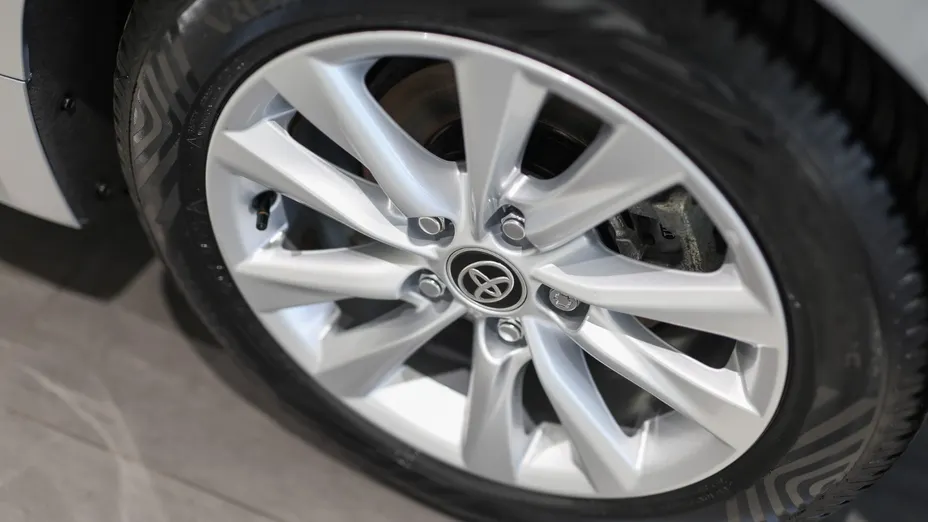 TOYOTA Corolla Corolla 1.8 Hybrid Comfort