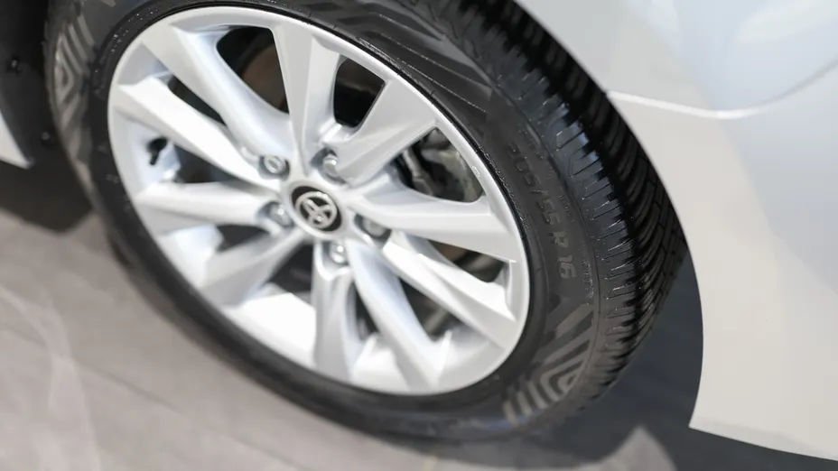 TOYOTA Corolla Corolla 1.8 Hybrid Comfort