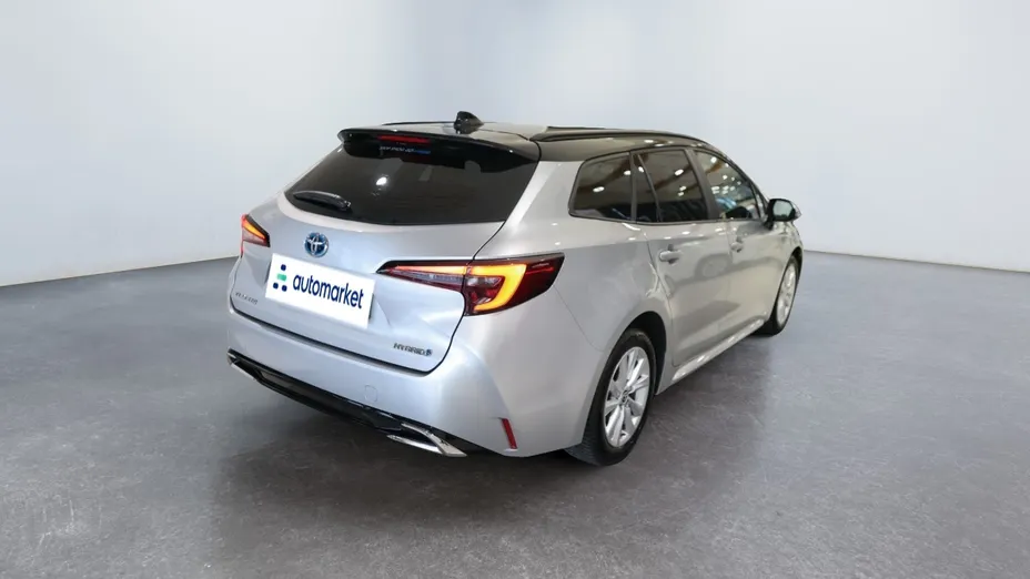 TOYOTA Corolla Corolla 1.8 Hybrid Comfort