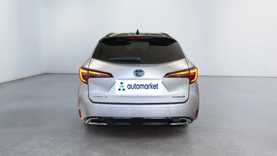 TOYOTA Corolla Corolla 1.8 Hybrid Comfort