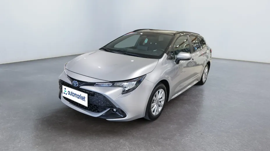 TOYOTA Corolla Corolla 1.8 Hybrid Comfort