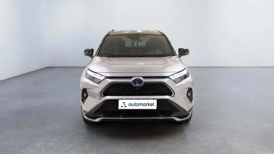 TOYOTA RAV4 RAV4 2.5 Plug-In Hybrid Selection 4x4