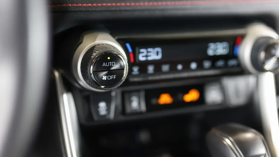 TOYOTA RAV4 RAV4 2.5 Plug-In Hybrid Selection 4x4