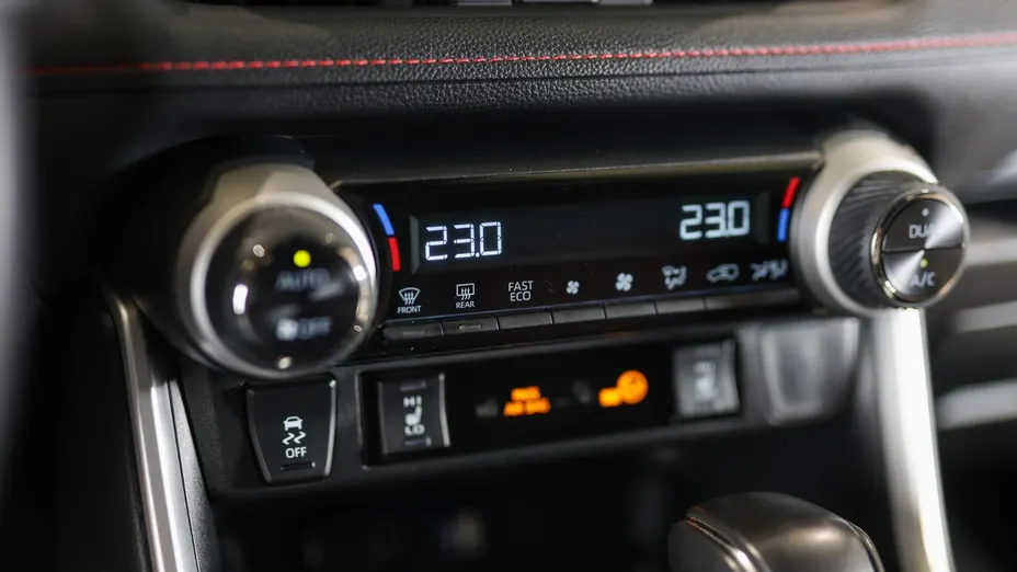 TOYOTA RAV4 RAV4 2.5 Plug-In Hybrid Selection 4x4