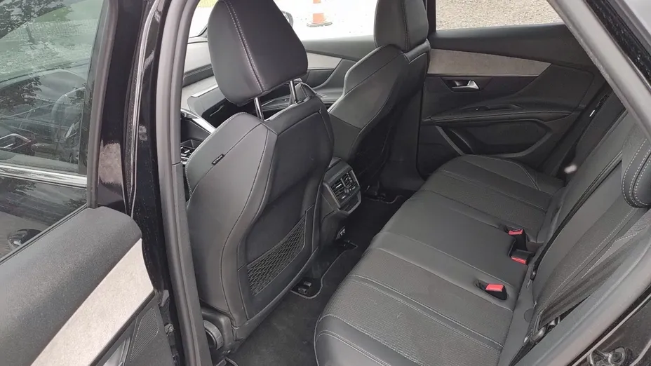 PEUGEOT 3008 3008 1.2 PureTech GT S&S EAT8