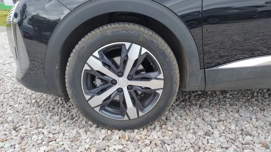 PEUGEOT 3008 3008 1.2 PureTech GT S&S EAT8
