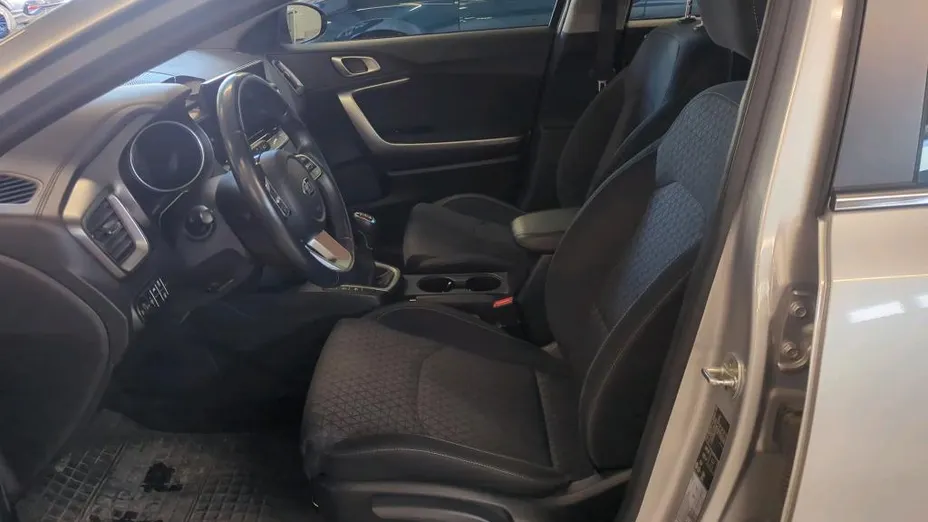 KIA Cee'd Ceed 1.6 CRDi mHEV M