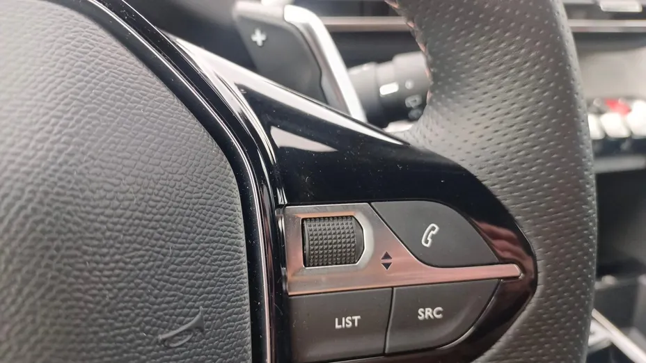 PEUGEOT 5008 5008 1.5 BlueHDi GT S&S EAT8
