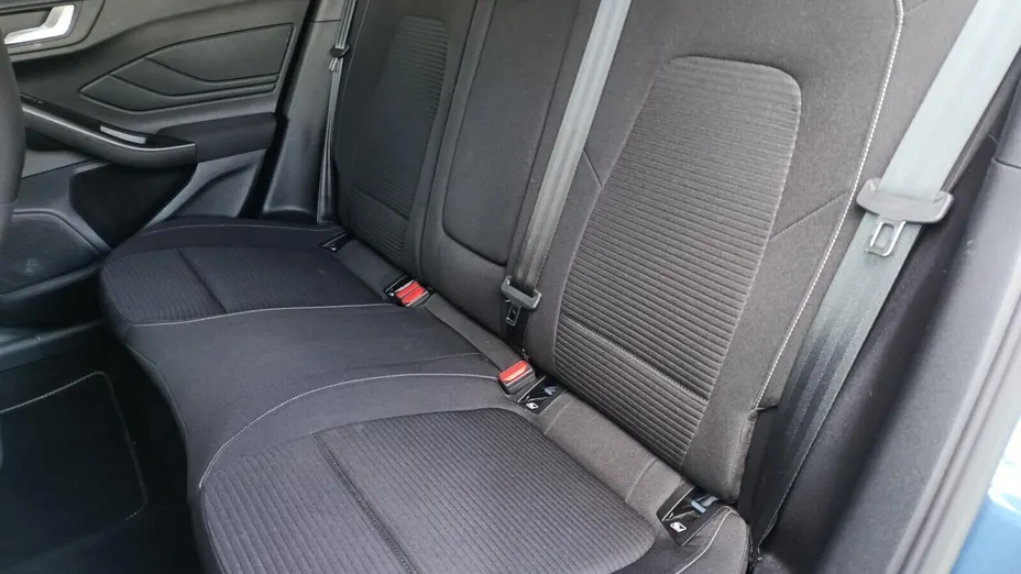 FORD Focus Focus 1.0 EcoBoost Titanium X