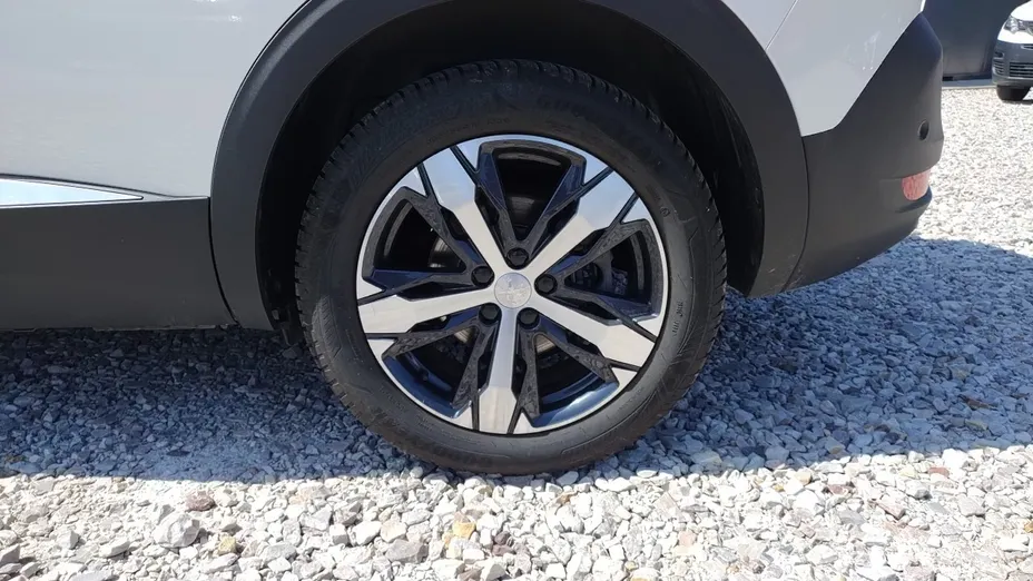 PEUGEOT 5008 5008 1.5 BlueHDi GT S&S EAT8
