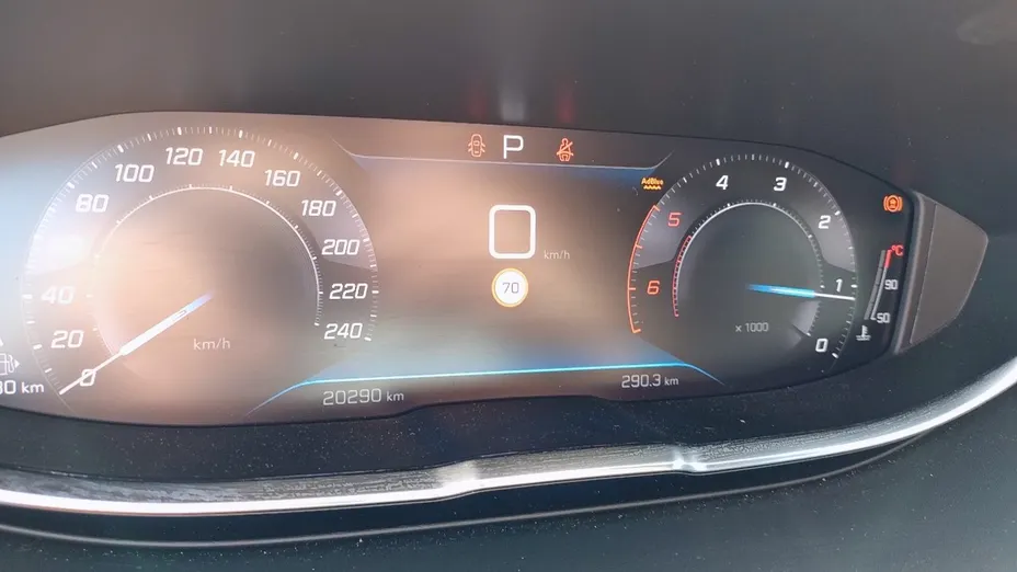 PEUGEOT 5008 5008 1.5 BlueHDi GT S&S EAT8