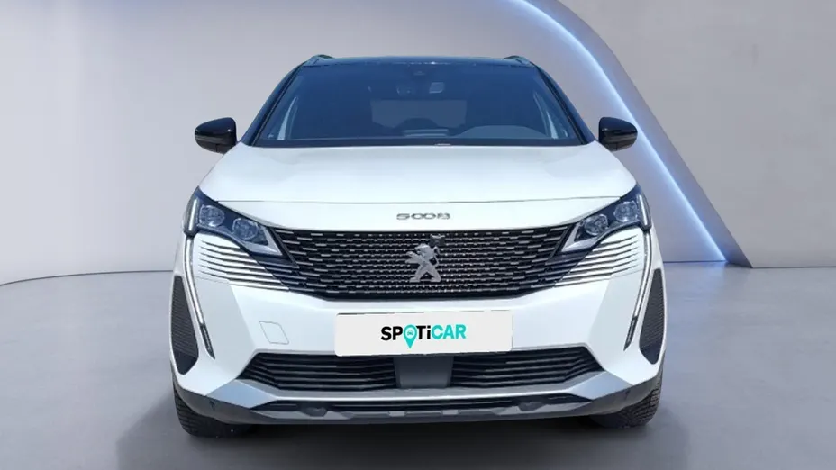 PEUGEOT 5008 5008 1.5 BlueHDi GT S&S EAT8