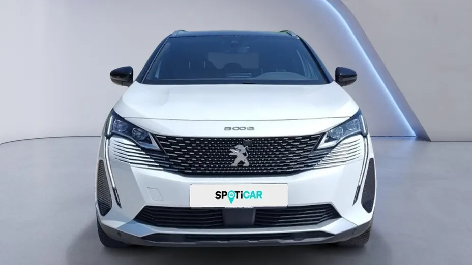 PEUGEOT 5008 5008 1.5 BlueHDi GT S&S EAT8