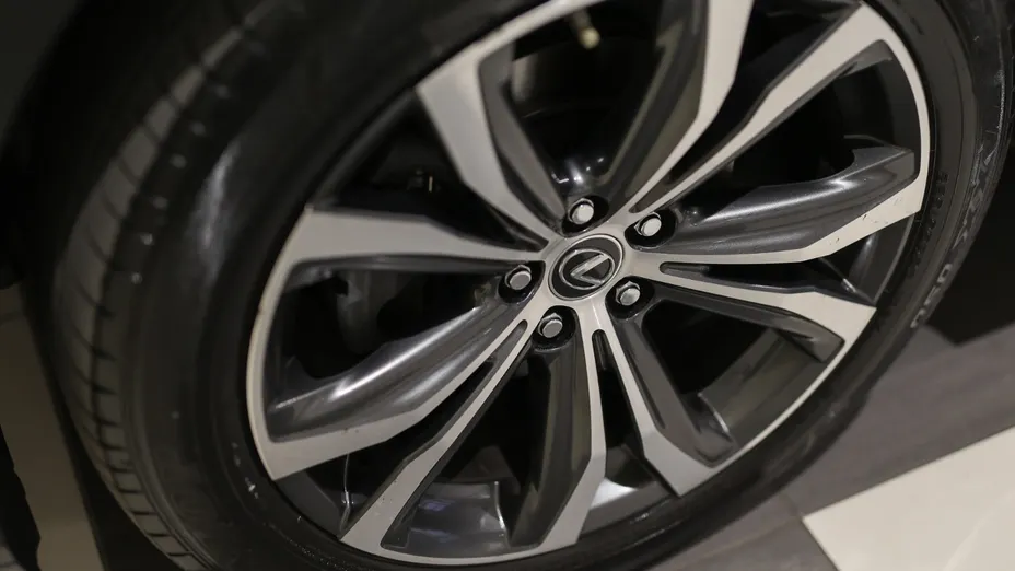LEXUS RX RX 300 F-Impression