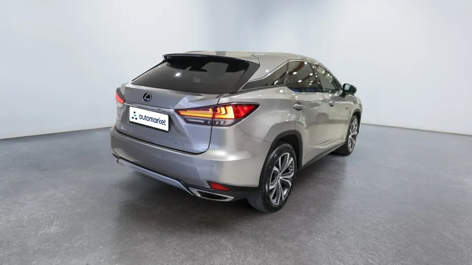 LEXUS RX RX 300 F-Impression
