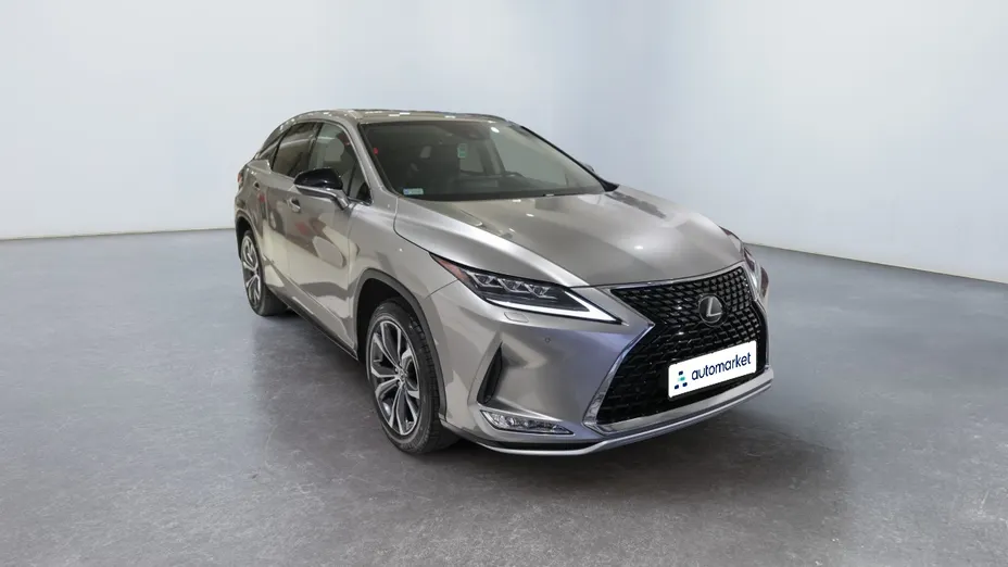 LEXUS RX RX 300 F-Impression
